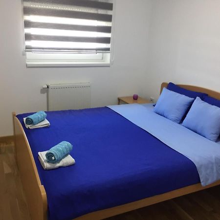 Apartman Tami Добой Экстерьер фото