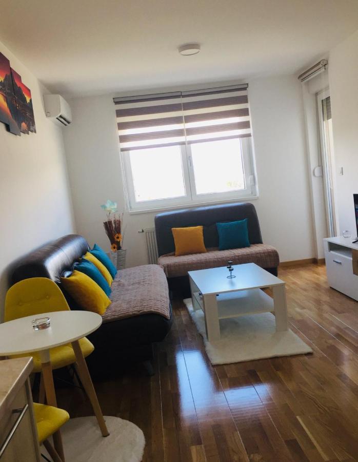 Apartman Tami Добой Экстерьер фото